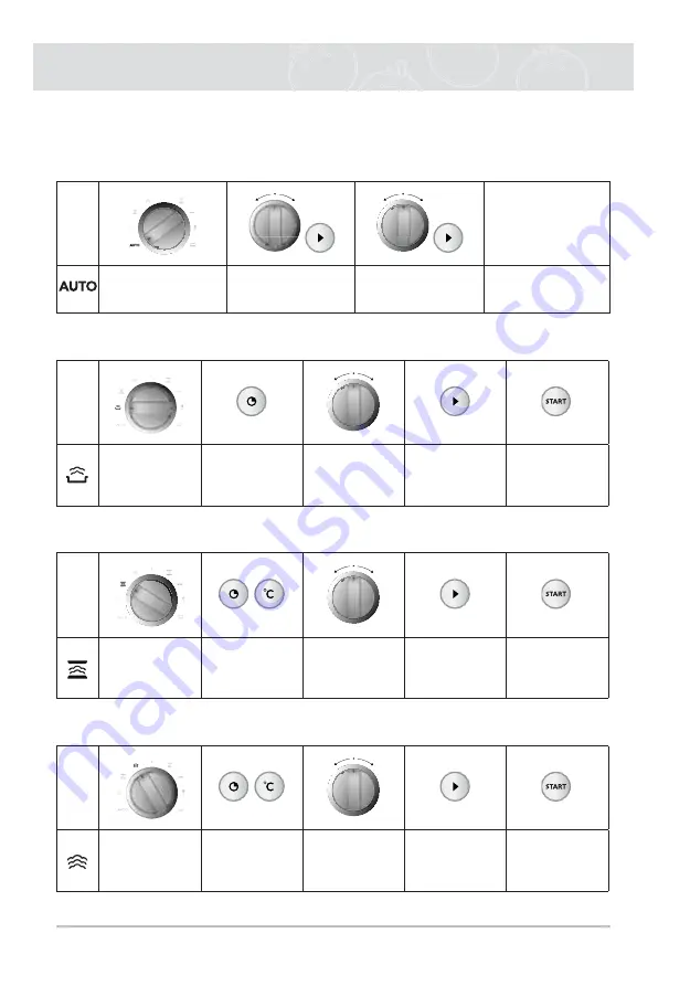 Atag SQ4211T Instructions For Use Manual Download Page 14