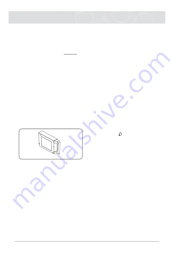 Atag SQ4211T Скачать руководство пользователя страница 18