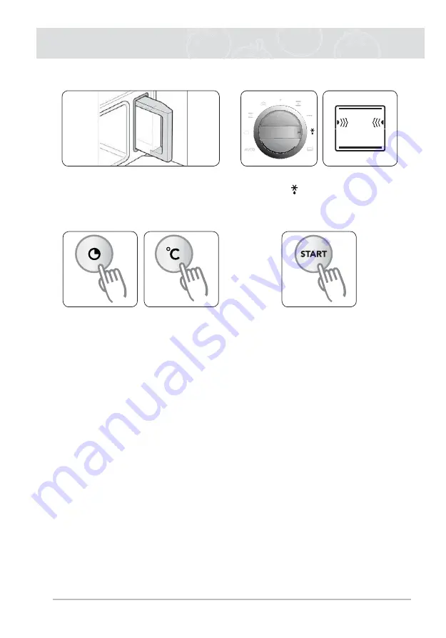 Atag SQ4211T Instructions For Use Manual Download Page 51