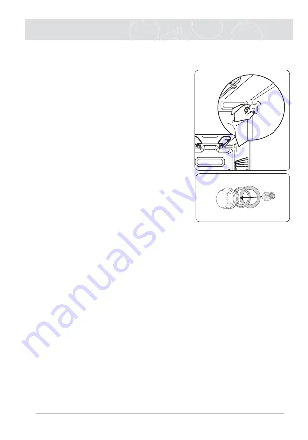 Atag SQ4211T Instructions For Use Manual Download Page 61