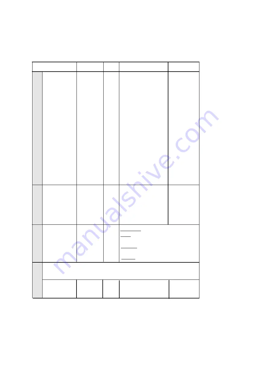 Atag SX3011C Instructions For Use Manual Download Page 18