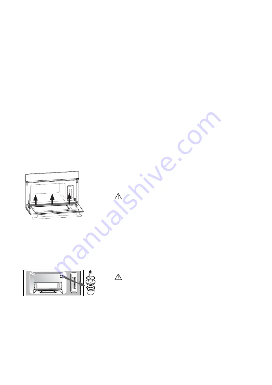 Atag SX3011C Instructions For Use Manual Download Page 19