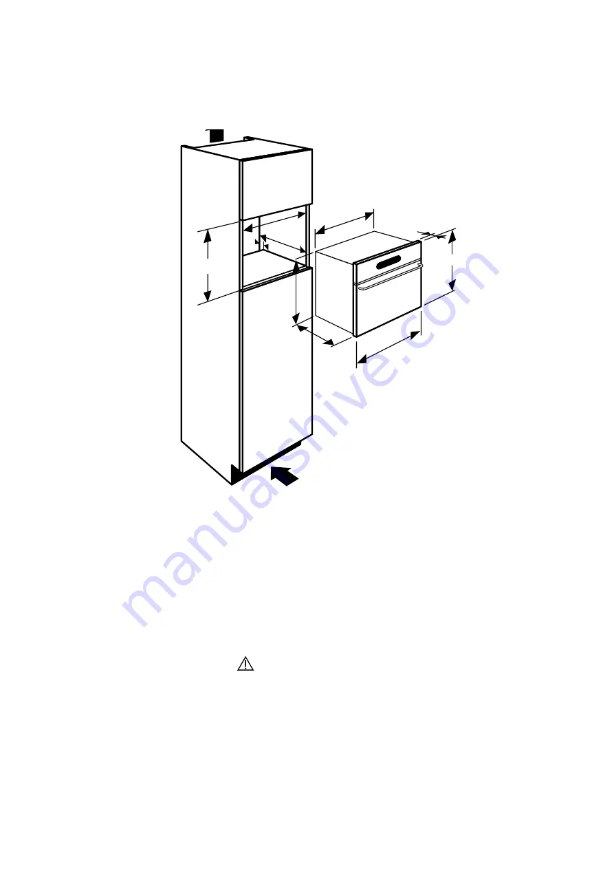 Atag SX3011C Скачать руководство пользователя страница 27