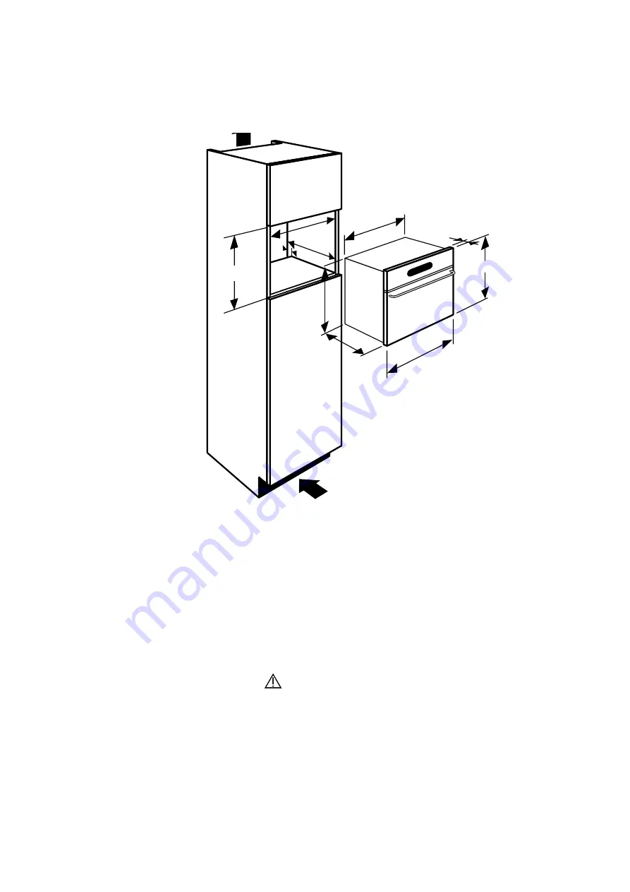 Atag SX3011C Instructions For Use Manual Download Page 65