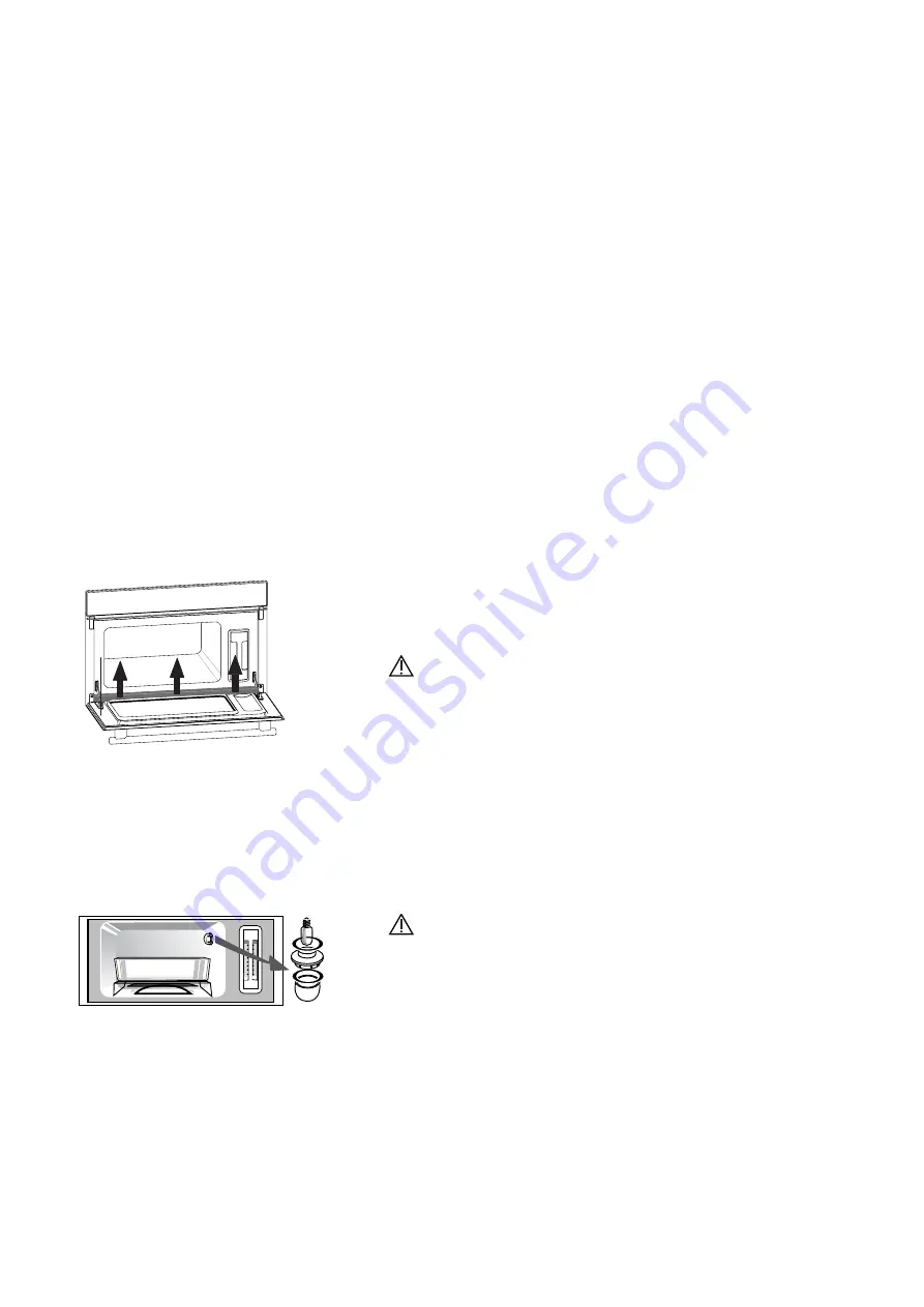 Atag SX3011C Скачать руководство пользователя страница 76