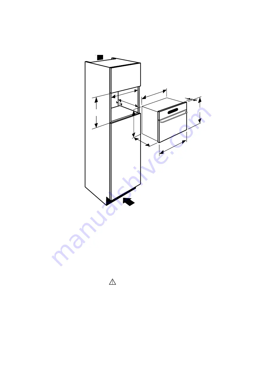 Atag SX3211C Скачать руководство пользователя страница 46