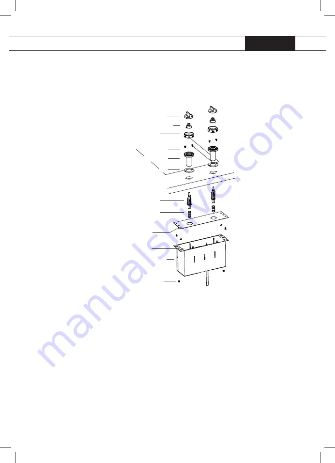 Atag Teppan Yaki TY6011M Instructions For Use Manual Download Page 23