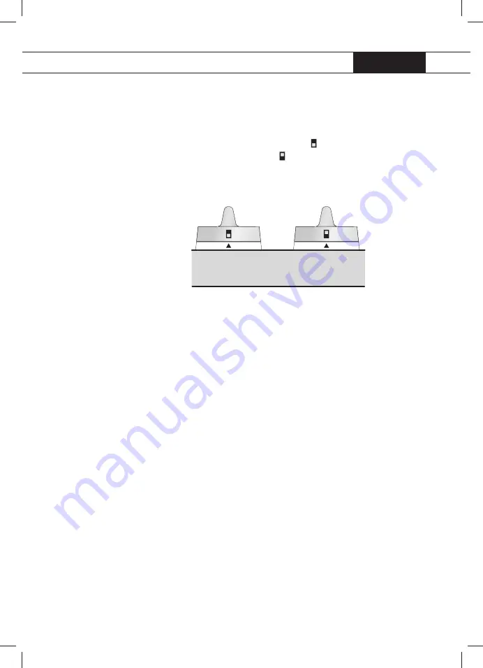 Atag Teppan Yaki TY6011M Instructions For Use Manual Download Page 24