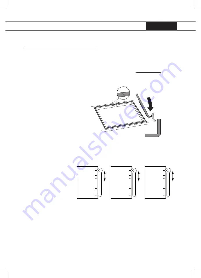 Atag Teppan Yaki TY6011M Instructions For Use Manual Download Page 29