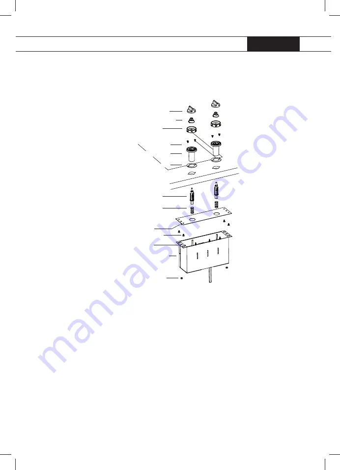 Atag Teppan Yaki TY6011M Instructions For Use Manual Download Page 30