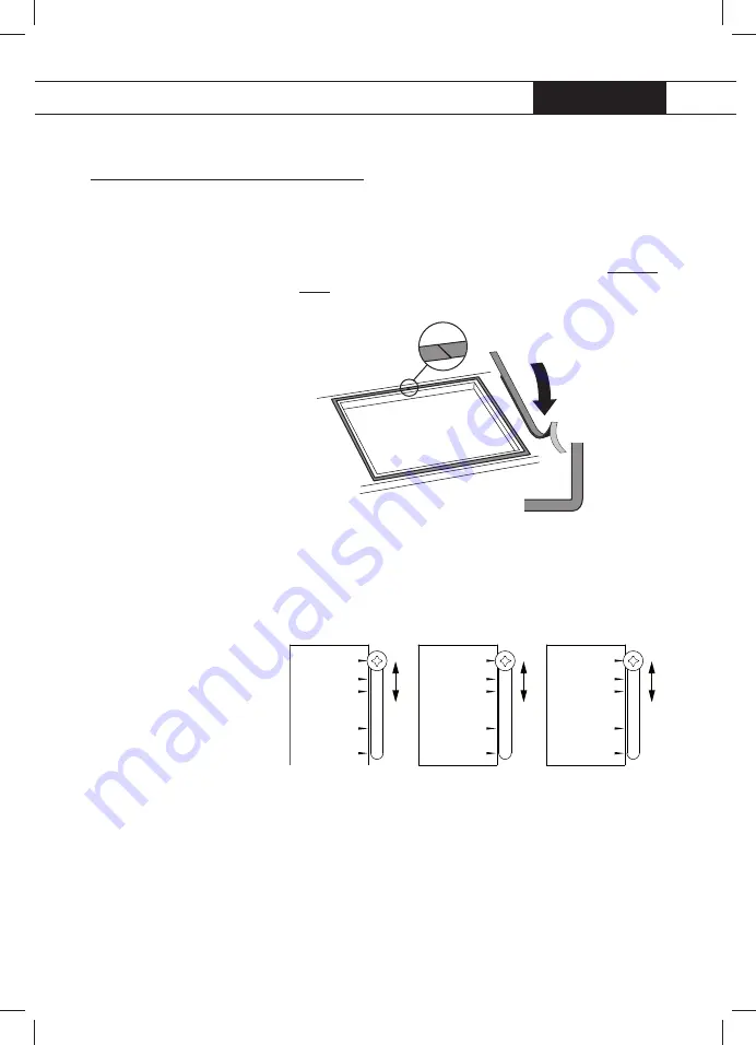 Atag Teppan Yaki TY6011M Instructions For Use Manual Download Page 54