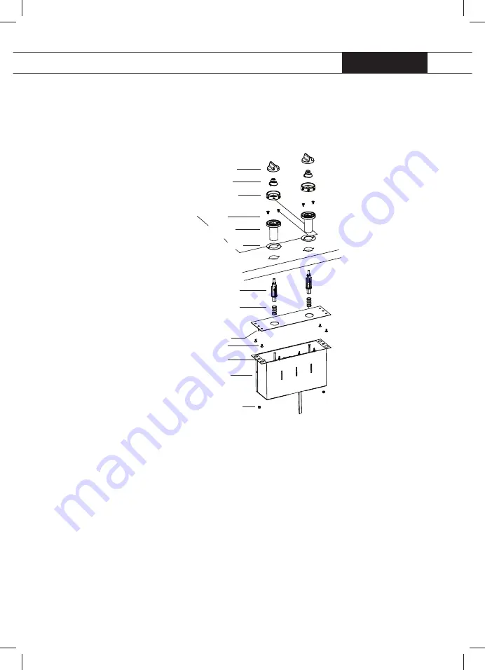 Atag Teppan Yaki TY6011M Instructions For Use Manual Download Page 55