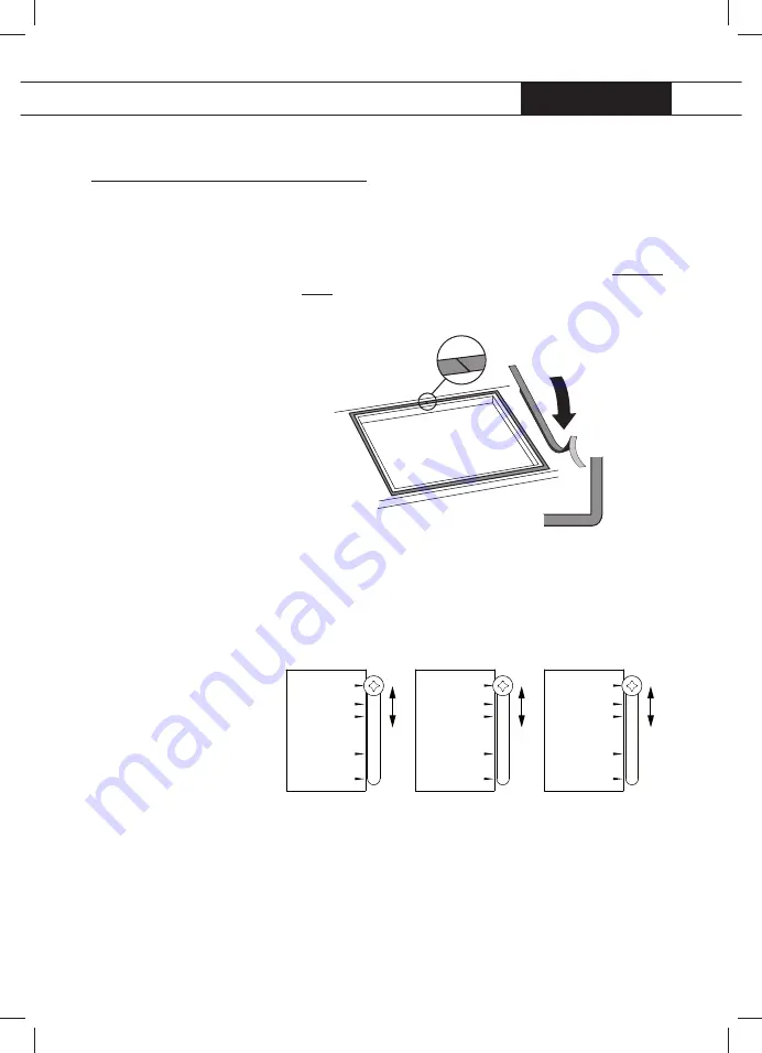 Atag Teppan Yaki TY6011M Instructions For Use Manual Download Page 61