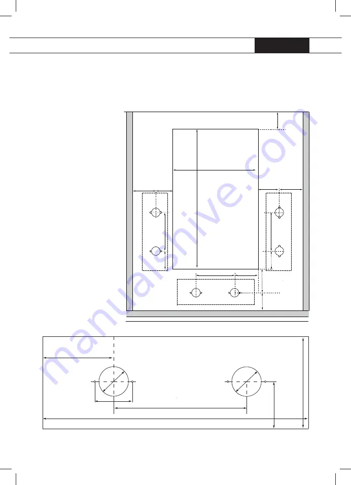 Atag Teppan Yaki TY6011M Instructions For Use Manual Download Page 123