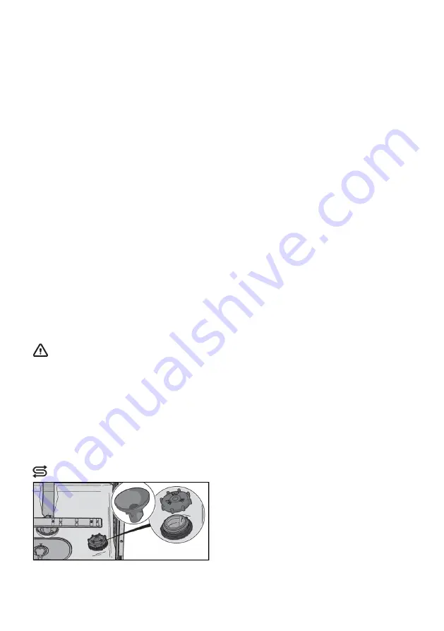 Atag VA2113PT Operating Instructions Manual Download Page 43