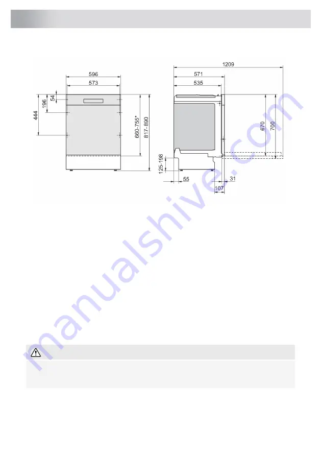 Atag VA2113PT Operating Instructions Manual Download Page 104