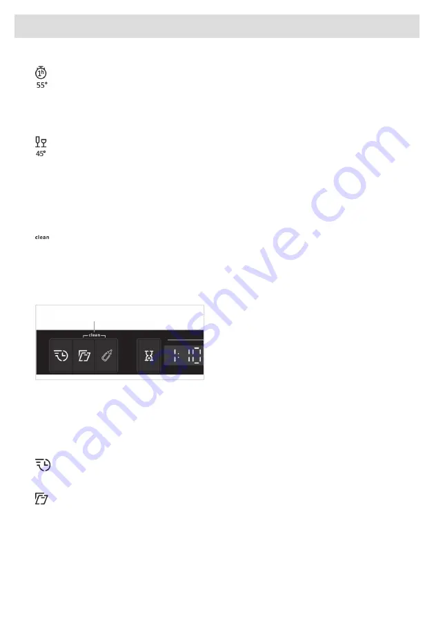 Atag VA2113PT Operating Instructions Manual Download Page 123