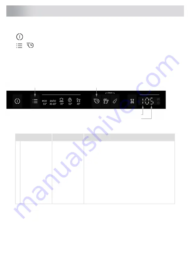 Atag VA2113PT Operating Instructions Manual Download Page 127