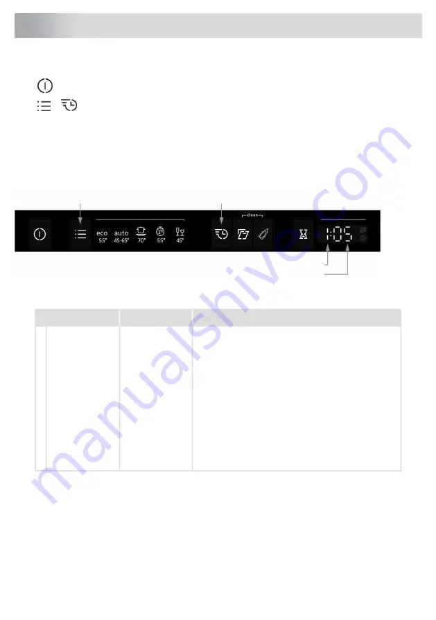 Atag VA3113QT Operating Instructions Manual Download Page 18