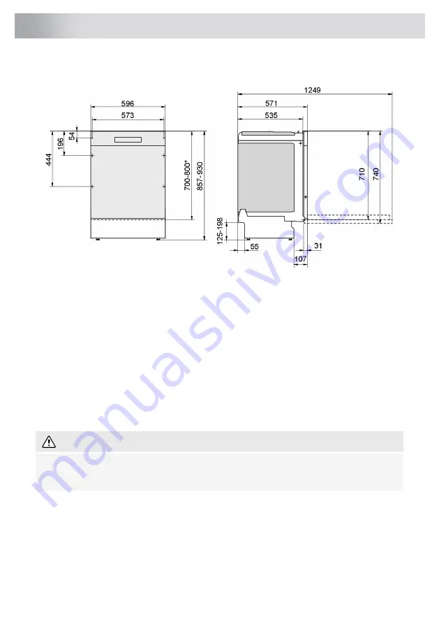 Atag VA3113QT Скачать руководство пользователя страница 68