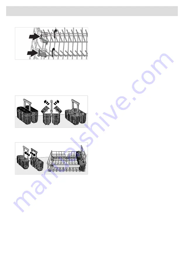 Atag VA3113QT Operating Instructions Manual Download Page 84