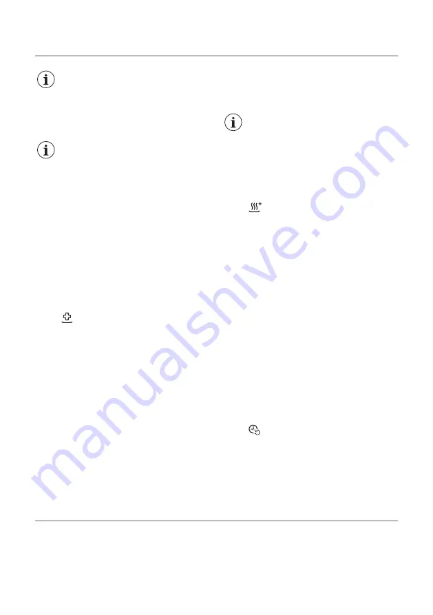 Atag VA46309AT User Manual Download Page 11