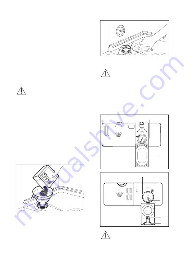 Atag VA46309AT User Manual Download Page 12