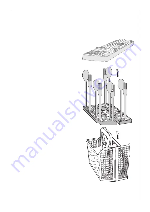 Atag VA6011AF User Instructions Download Page 17