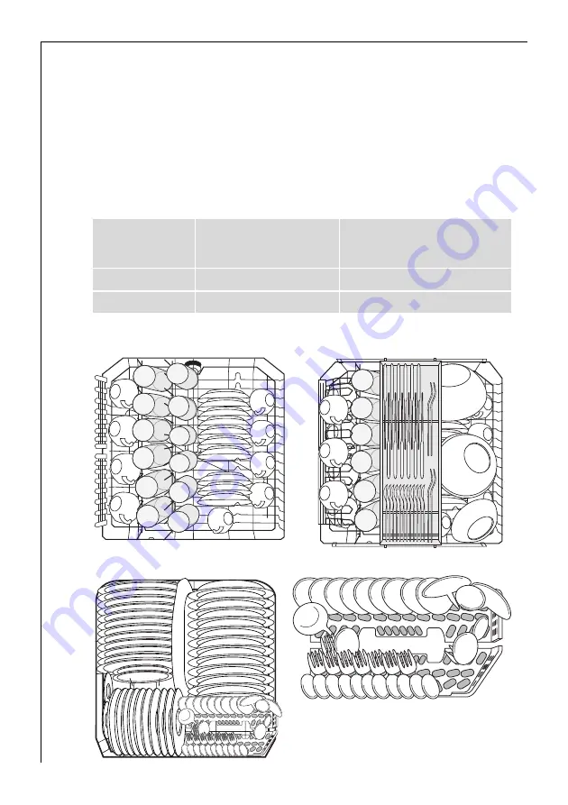 Atag VA6011AF User Instructions Download Page 34