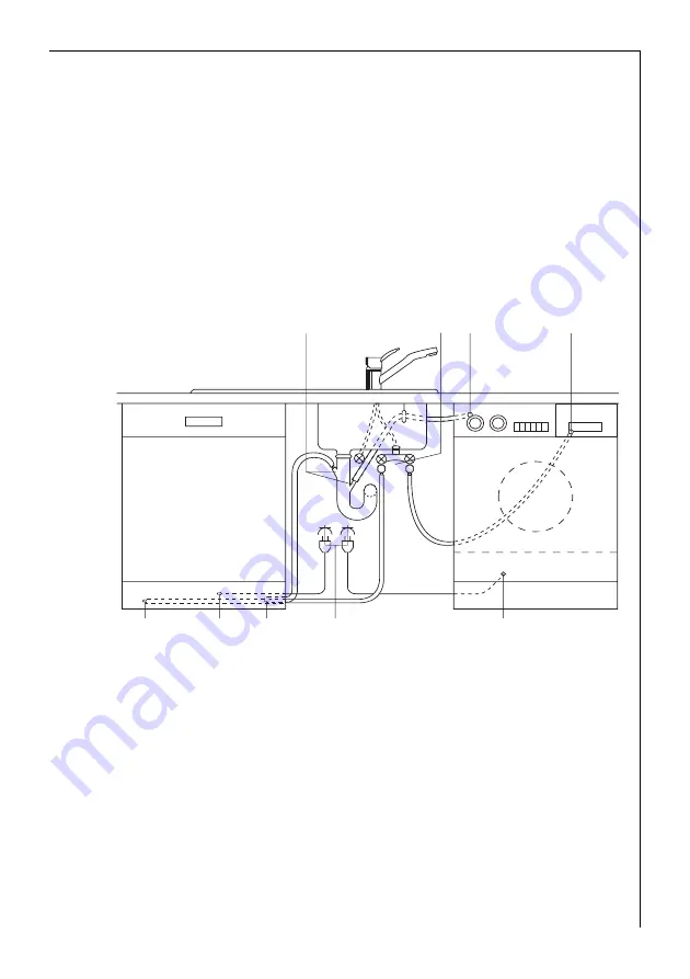 Atag VA6011AF User Instructions Download Page 41