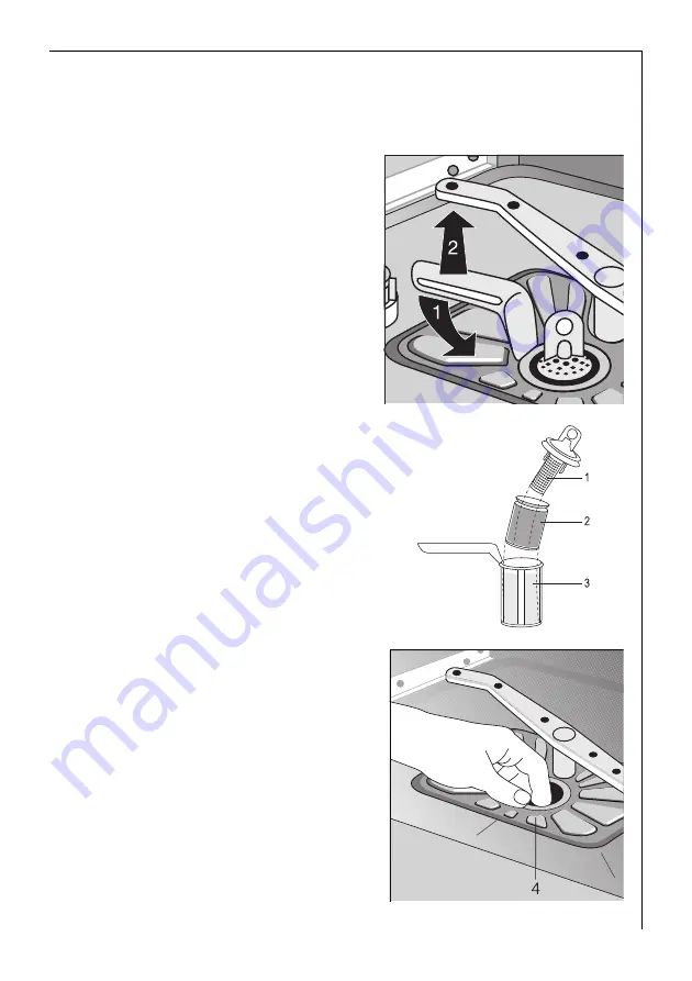 Atag VA6011AT User Instructions Download Page 33