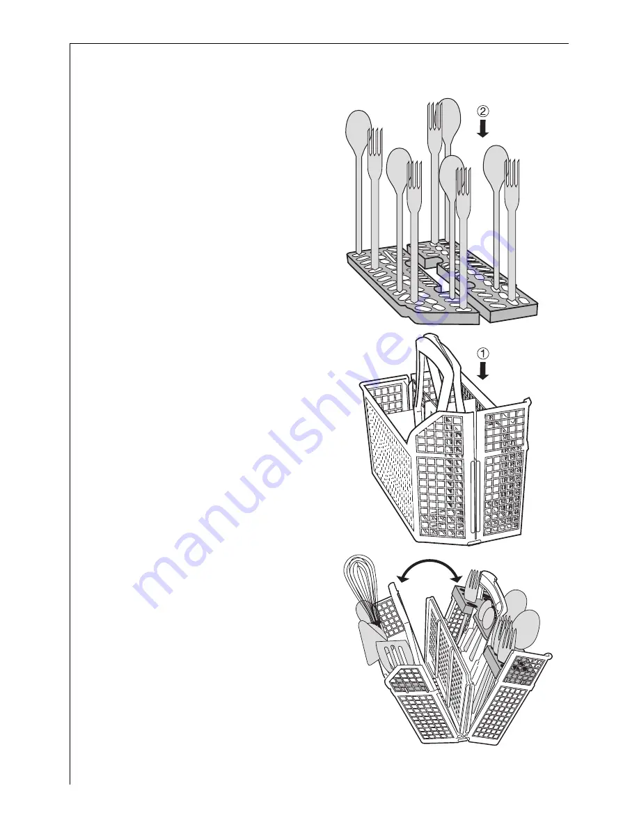 Atag VA6011RF User Instructions Download Page 18