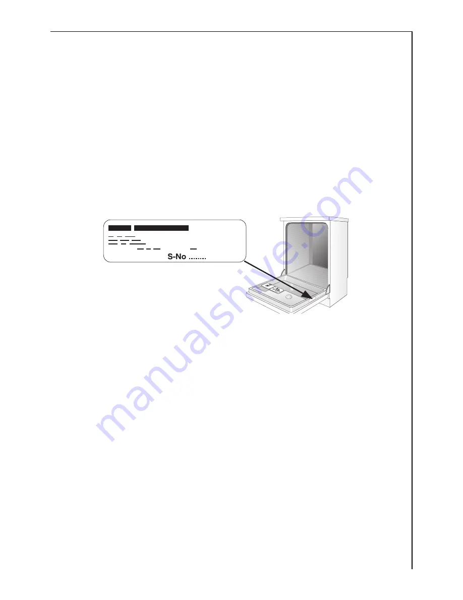 Atag VA6011RF User Instructions Download Page 43