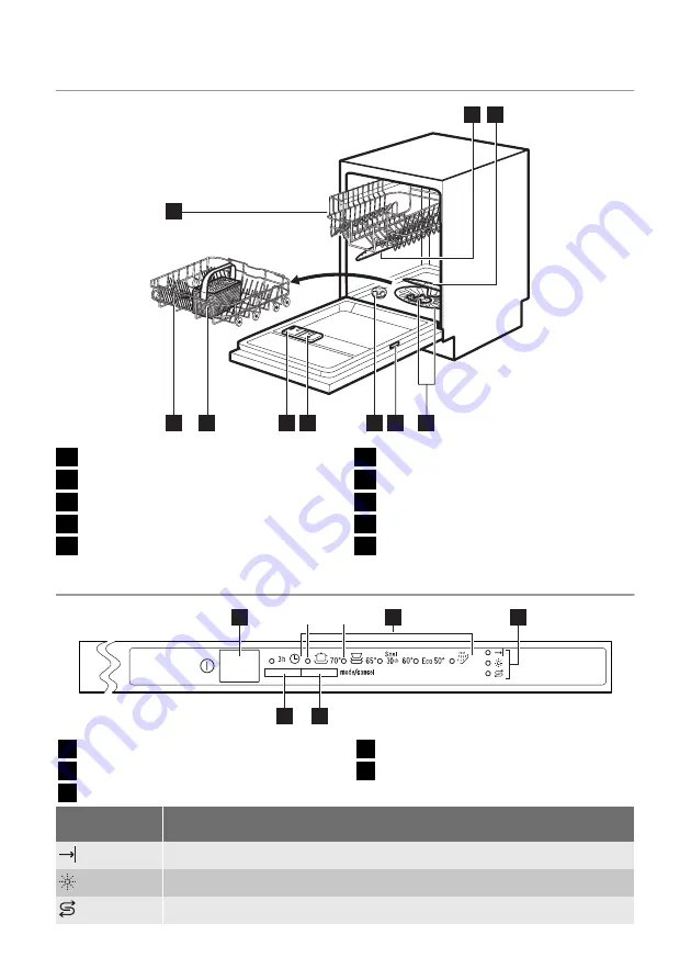 Atag VA61111KT User Manual Download Page 4