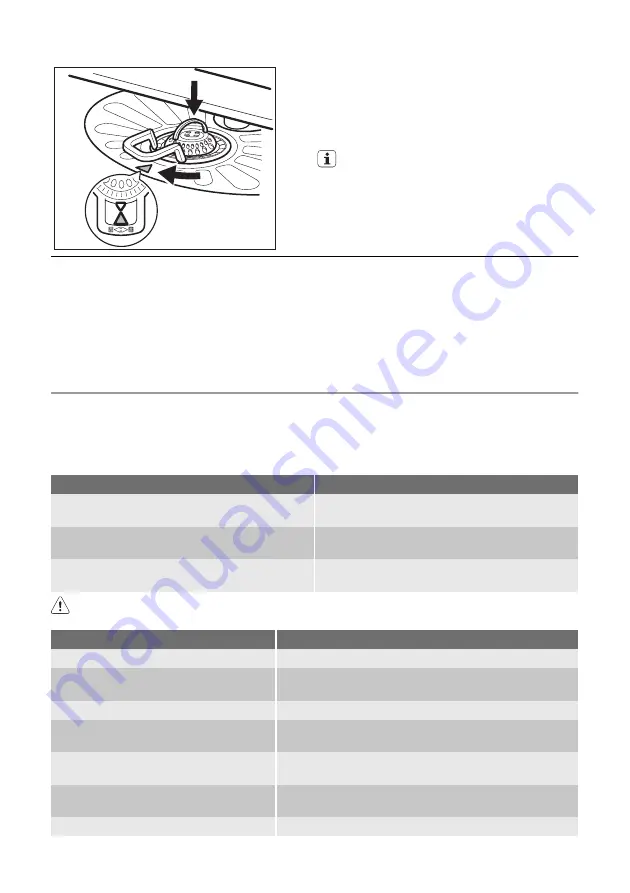 Atag VA61111KT User Manual Download Page 11