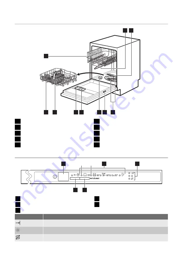 Atag VA61111KT User Manual Download Page 15