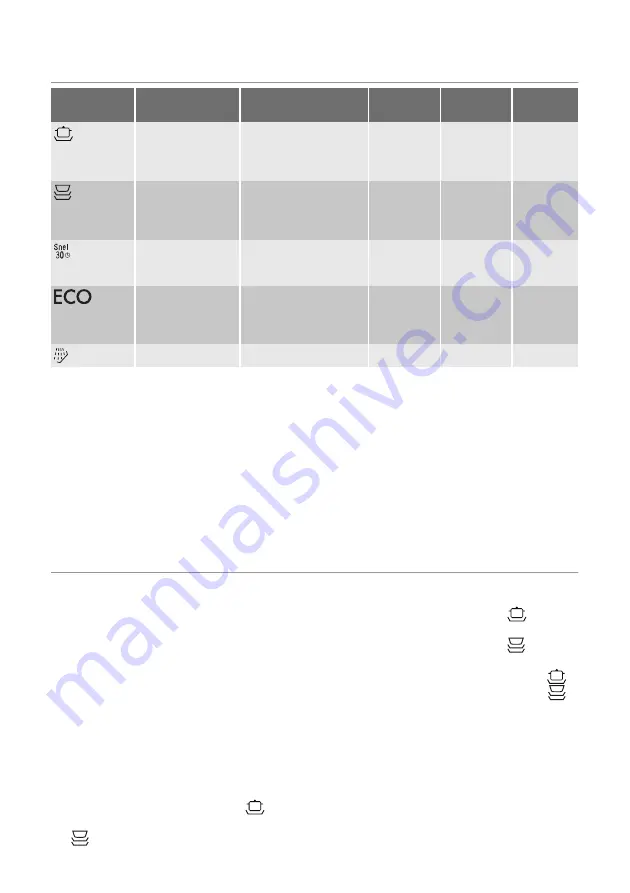 Atag VA61111KT User Manual Download Page 16