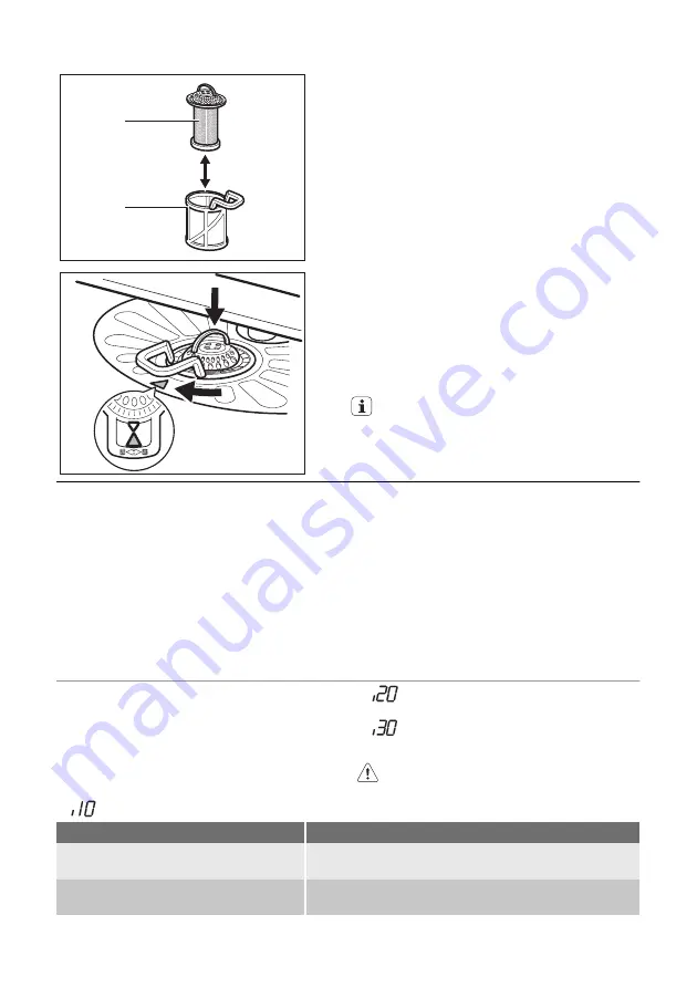 Atag VA61111MT User Manual Download Page 53