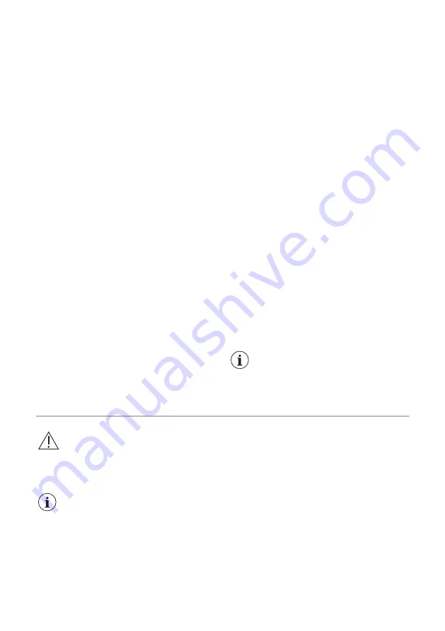 Atag VA61313KT User Manual Download Page 13