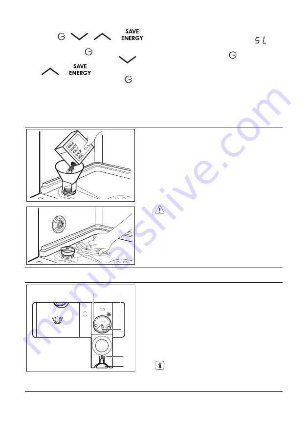 Atag VA63111ST User Manual Download Page 9