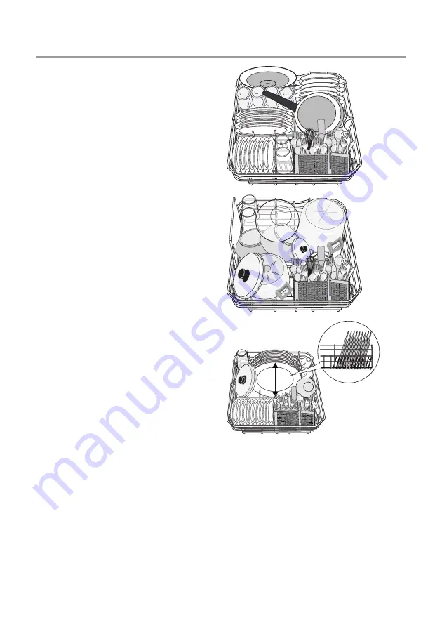 Atag VA6311RF Скачать руководство пользователя страница 47