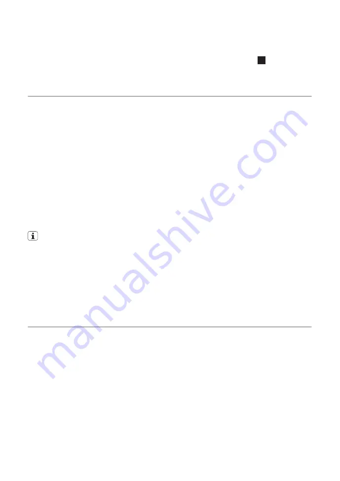 Atag VA6311RT User Manual Download Page 10