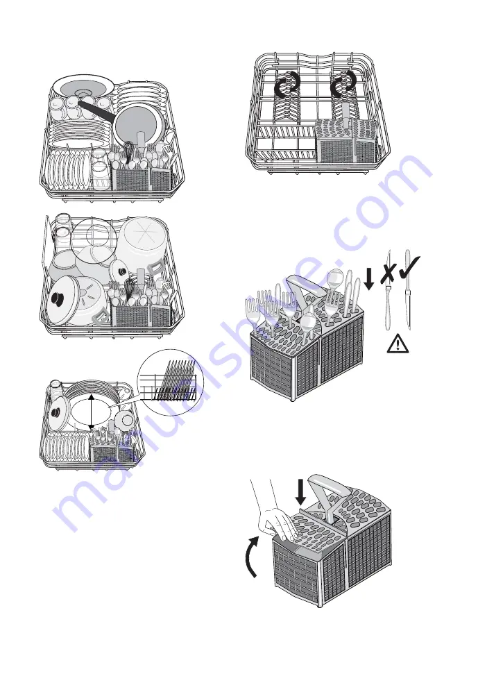 Atag VA6311RT Скачать руководство пользователя страница 11