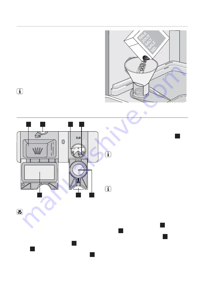 Atag VA6311RT User Manual Download Page 27