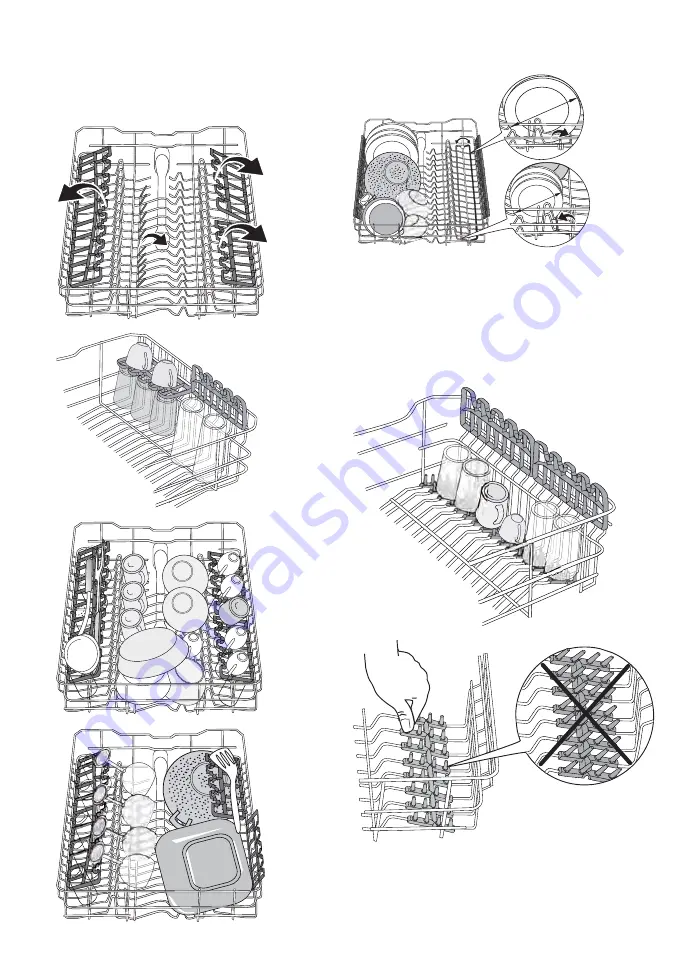 Atag VA6311RT User Manual Download Page 30