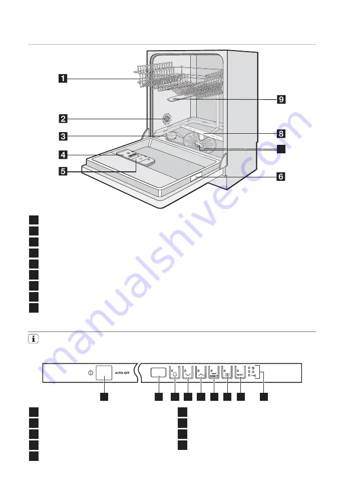 Atag VA6311RT User Manual Download Page 41