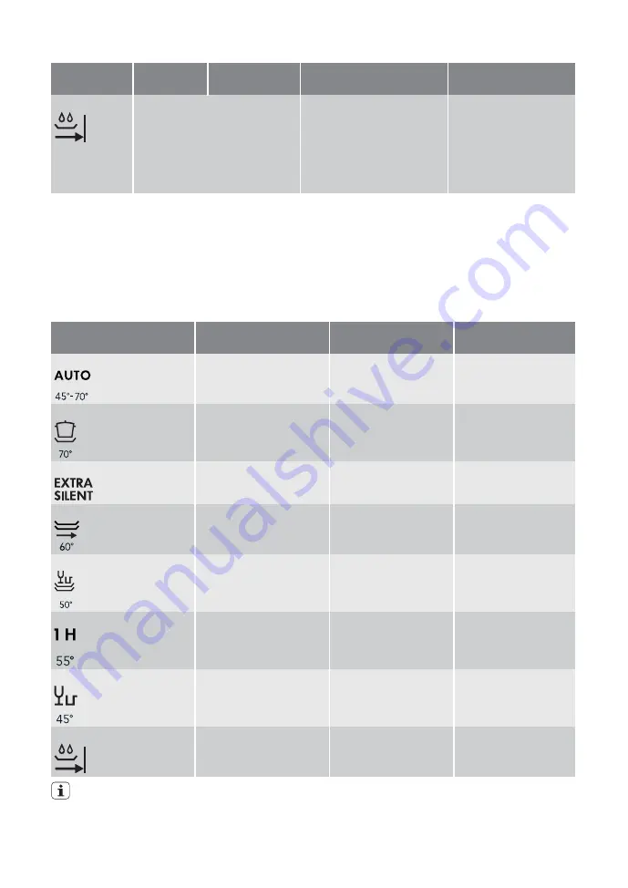 Atag VA6311RT User Manual Download Page 52