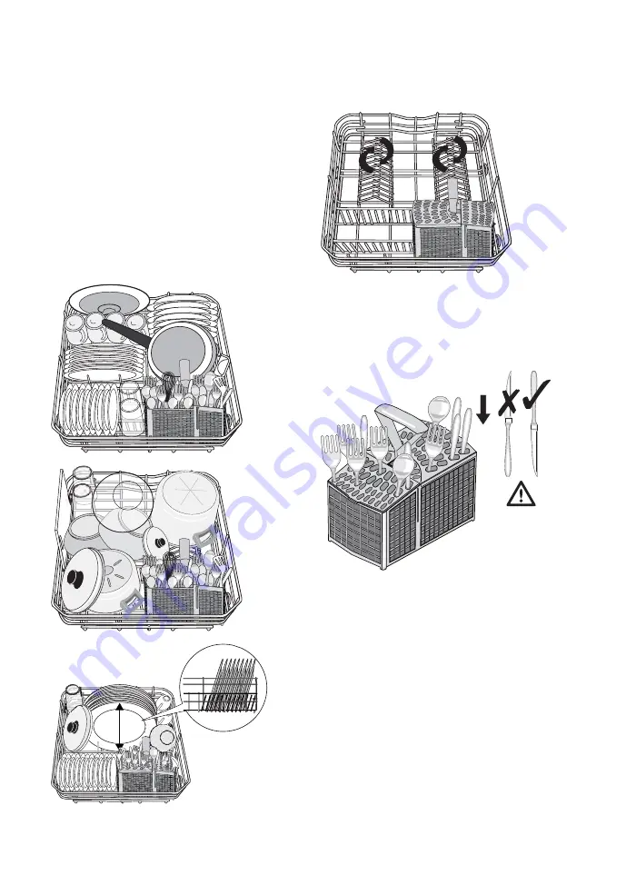 Atag VA6311RT Скачать руководство пользователя страница 66