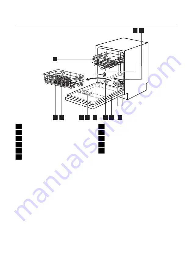 Atag VA6311SF User Manual Download Page 17