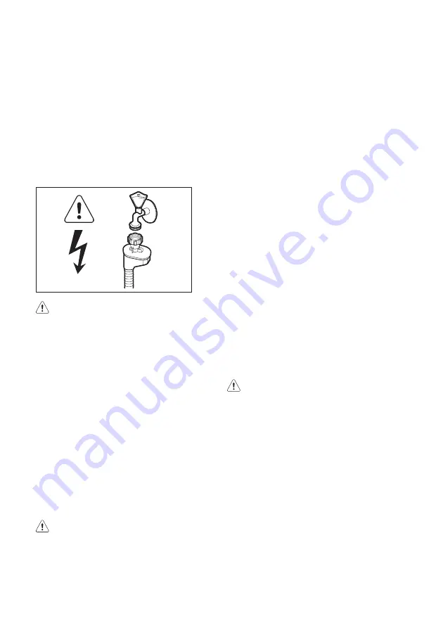 Atag VA6311SF User Manual Download Page 43